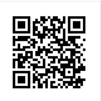 Donation QR Code